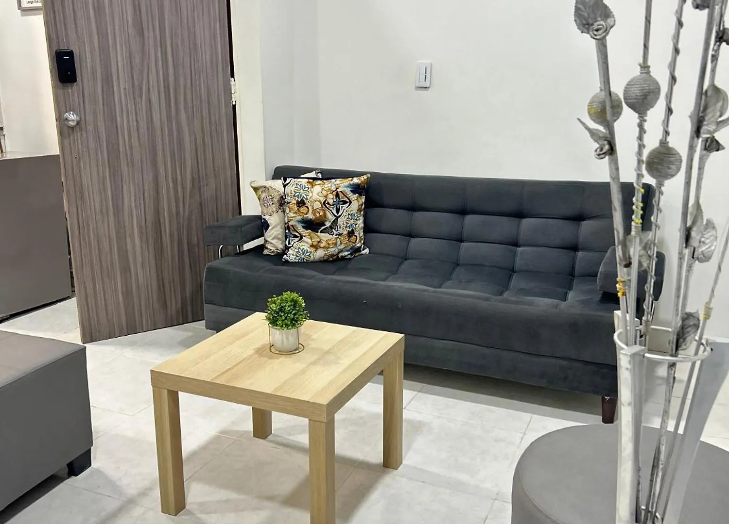 Apartamento Centro Historico De 칼리