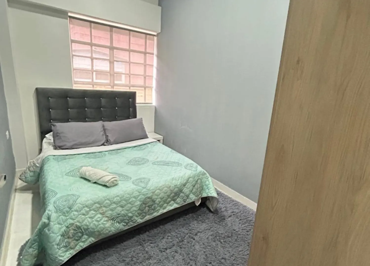 Apartamento Centro Historico De Cali Colombia